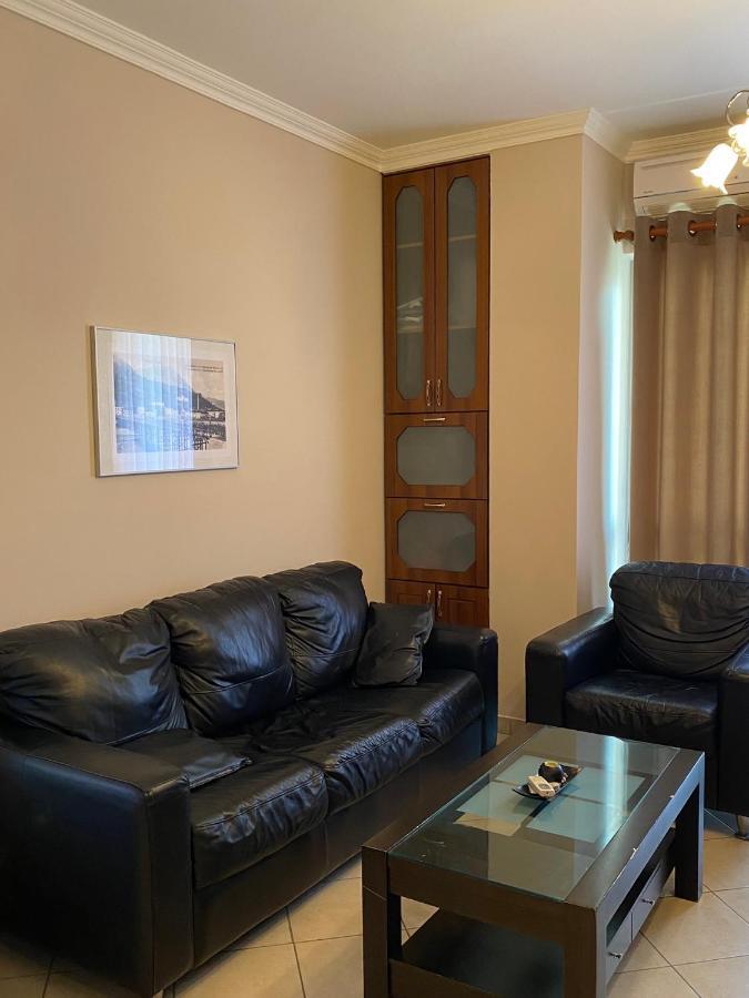 Cloud8 Apt With Castle View, 7Km From The Beach Lezhë Eksteriør billede
