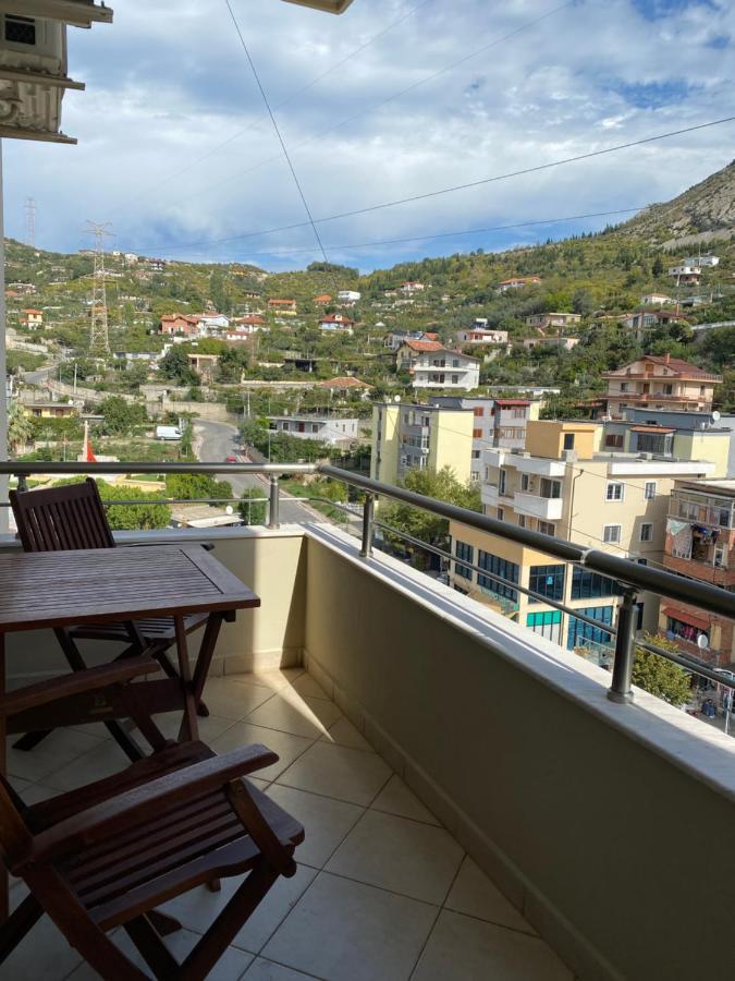 Cloud8 Apt With Castle View, 7Km From The Beach Lezhë Eksteriør billede